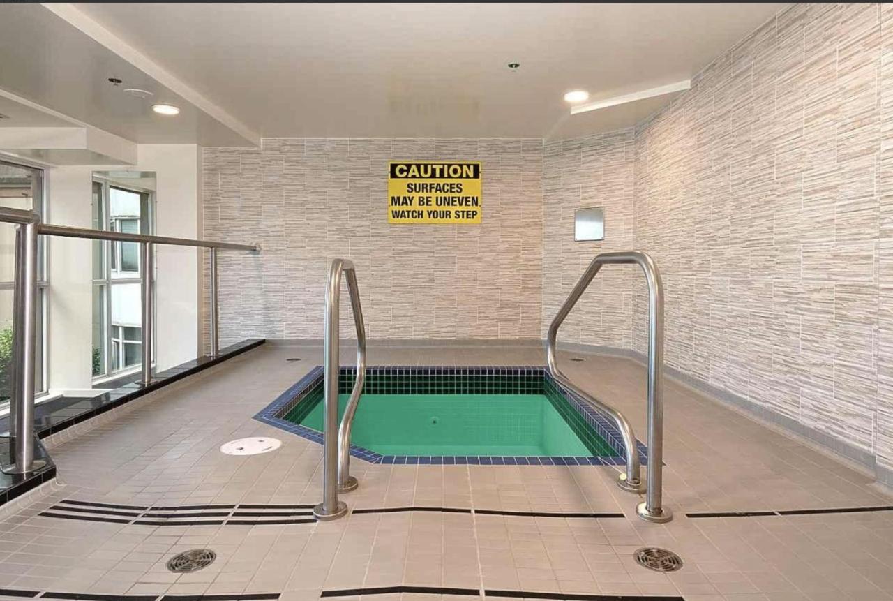 Best Location Downtown Chic Suites バンクーバー エクステリア 写真