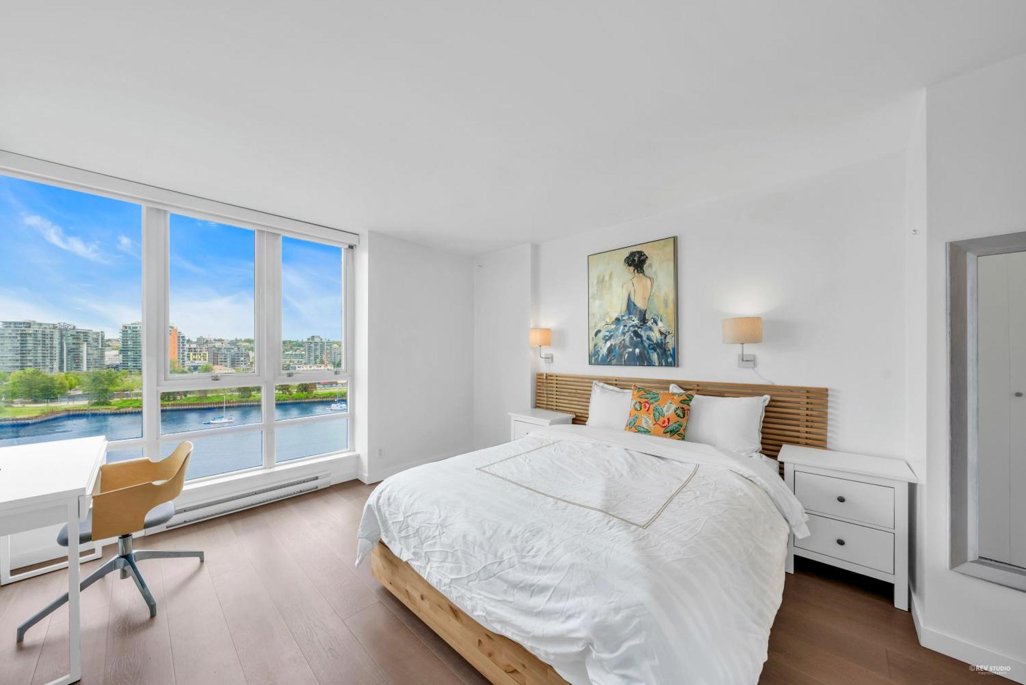 Best Location Downtown Chic Suites バンクーバー エクステリア 写真