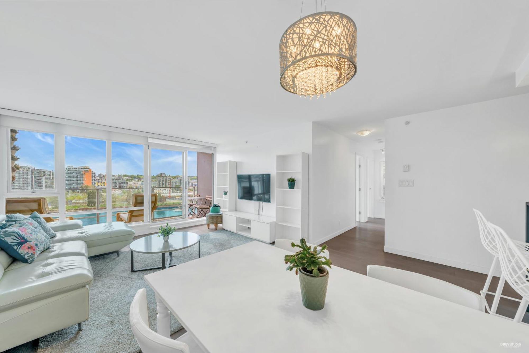 Best Location Downtown Chic Suites バンクーバー エクステリア 写真