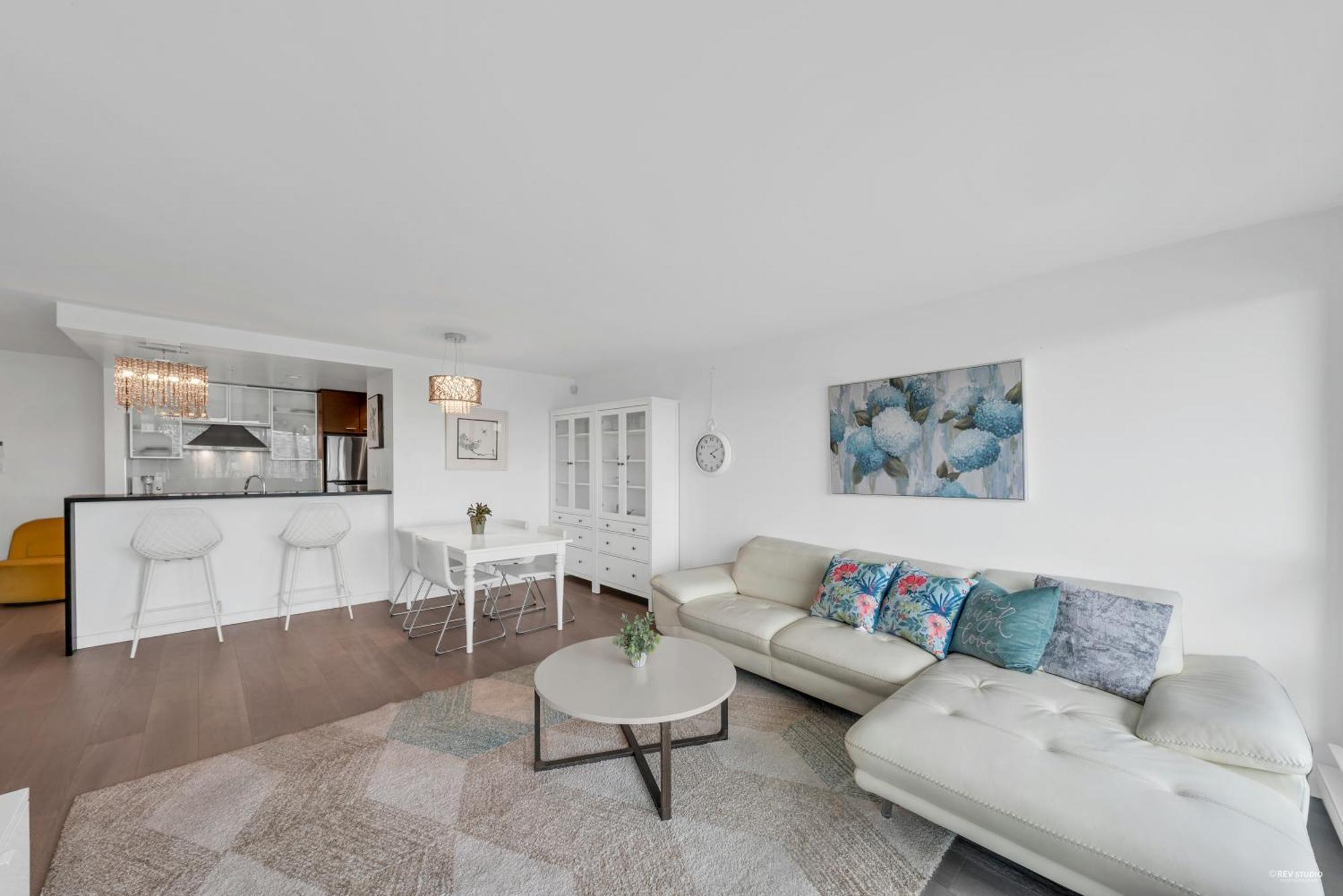 Best Location Downtown Chic Suites バンクーバー エクステリア 写真